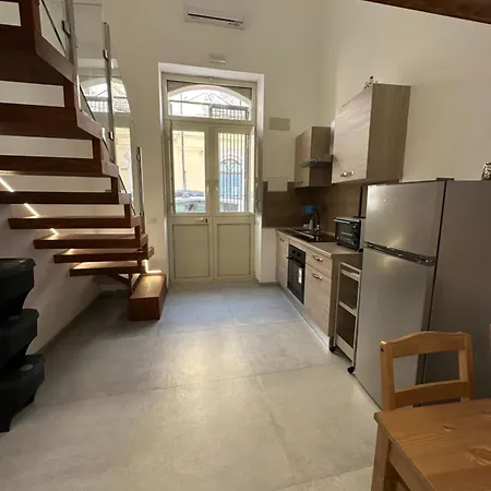 Rifugio Calipso * Syracuse