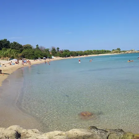 Rifugio Calipso Casa de Férias