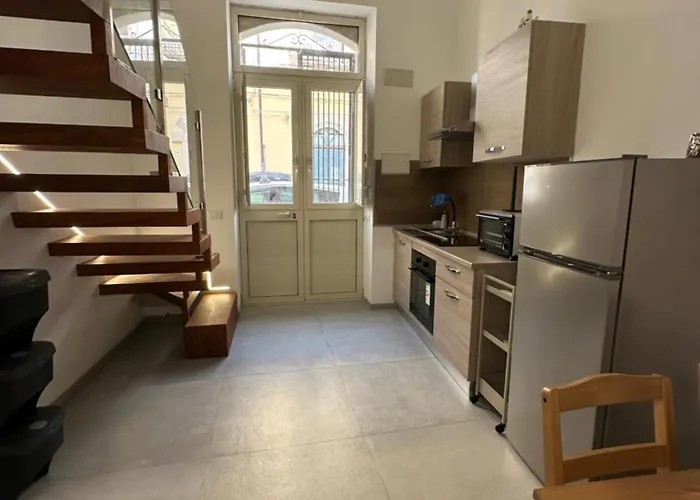 Rifugio Calipso * Syracuse