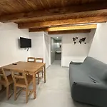Rifugio Calipso Дом отдыха *