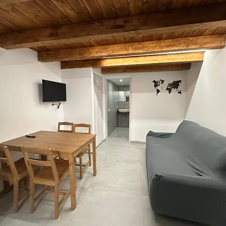 Rifugio Calipso 度假居 *