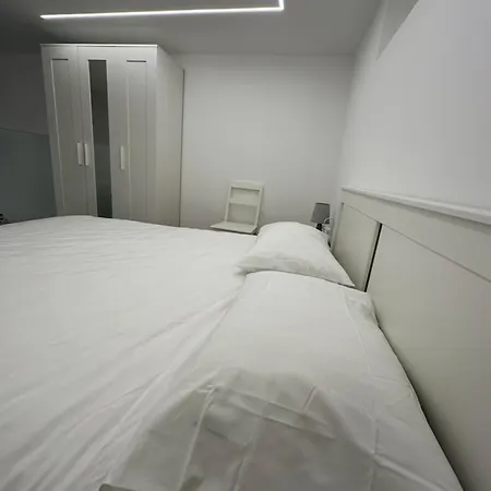 Rifugio Calipso 度假居 锡拉库扎